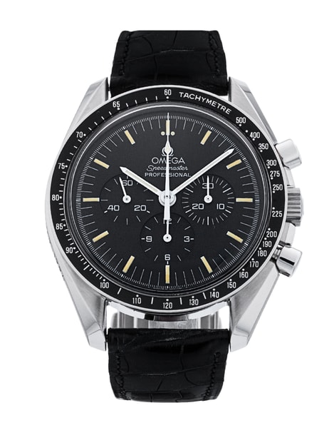 Omega Speedmaster Moonwatch 3891.50.81